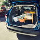 Illustration for article titled The 2020 Ford Escape Has Two Hybrid Options and a Happy Face